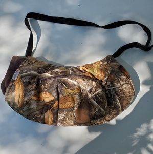 Gamehide hunting hand muff